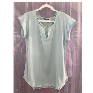 Express blouse